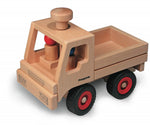 Basic Truck Unimog