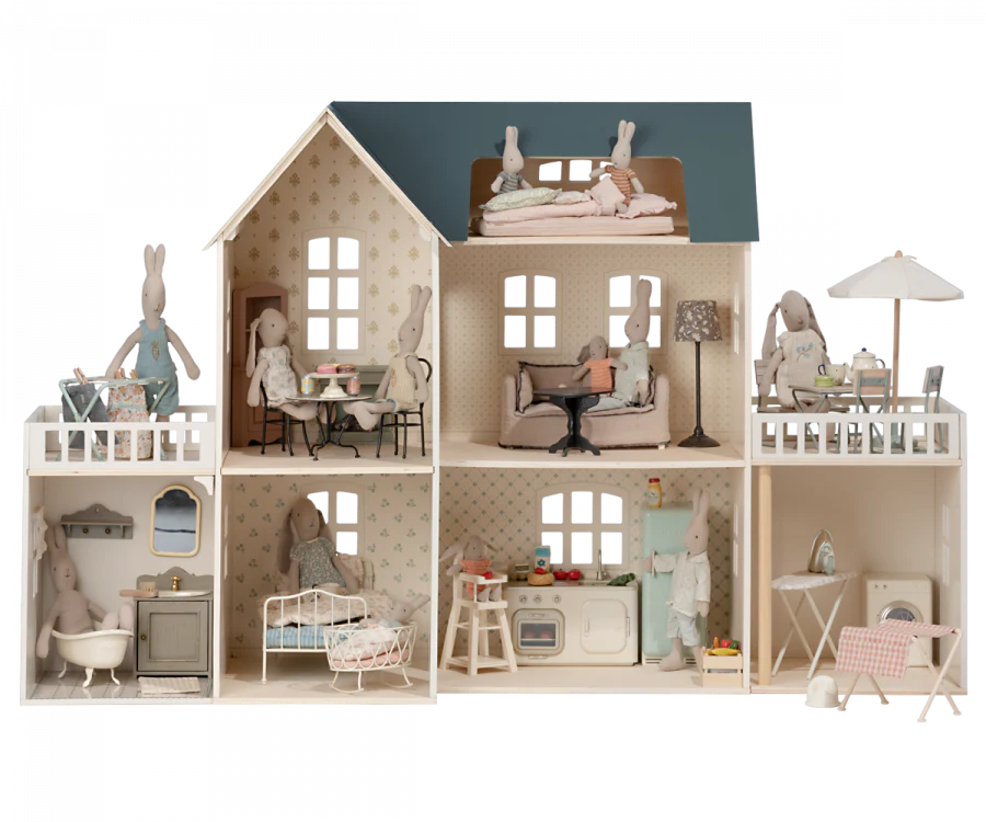 House of Miniature - Bonus Room