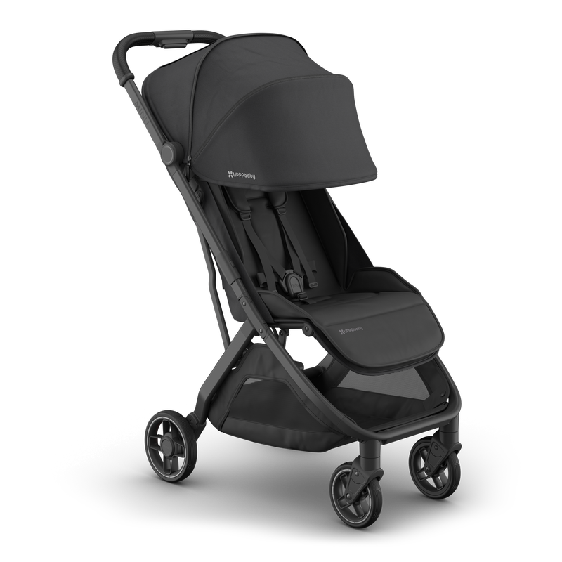 Uppababy Minu V3 Evelyn Meadow Green