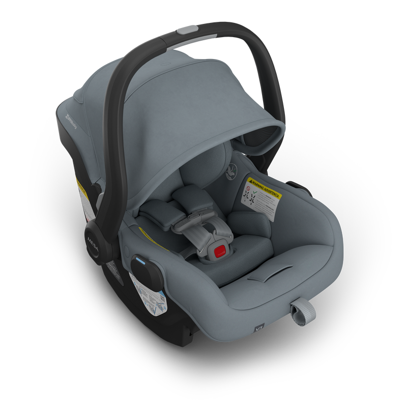 uppababy mesa car seat weight limit UPPAbaby Mesa V3 Infant Car Seat