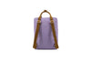Farmhouse Backpack - Blooming Purple