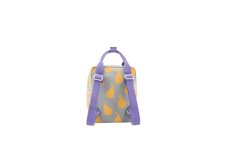 Small Backpack - Pear