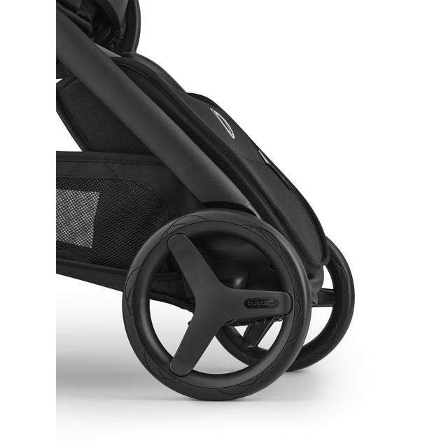 Bugaboo Dragonfly Plus