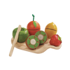 Assorted Fruit Set