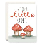 Assorted Baby Shower Cards