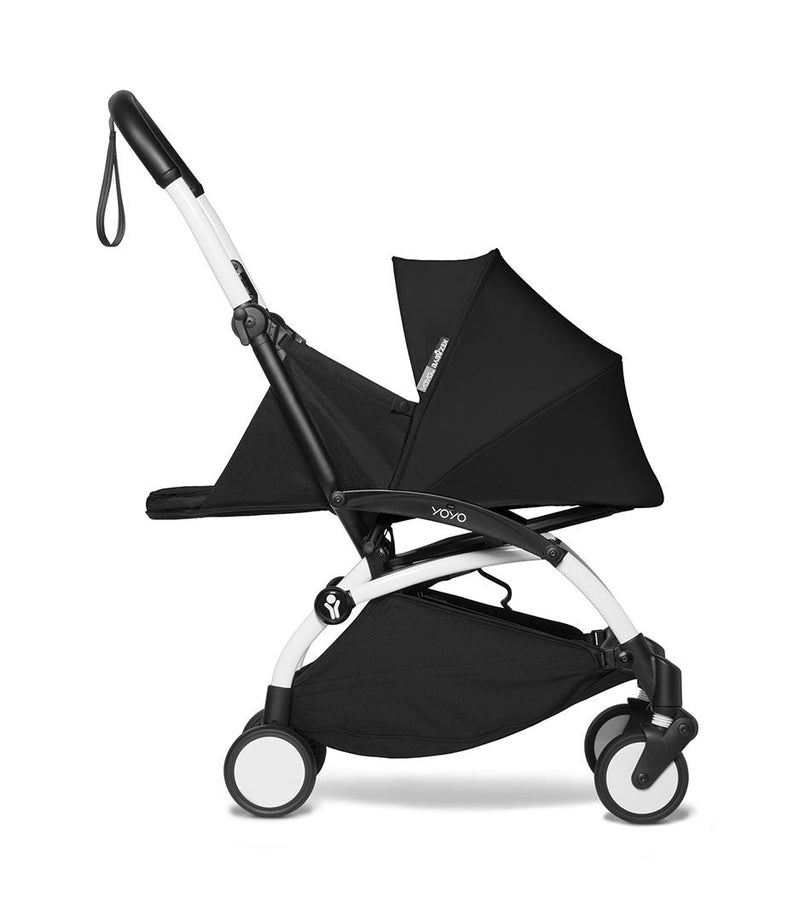 Newborn Baby Strollers  BABYZEN™ stroller YOYO² 0+ pack