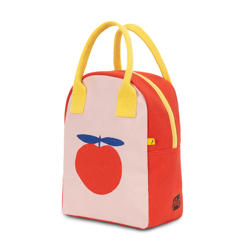 Lunch Bag - Apples