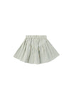 Sparrow Skirt - Summer Stripe