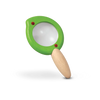 Leaf Magnifier