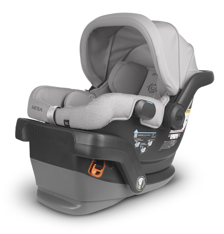 Mesa V2 Carseat Chicke