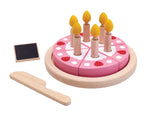 Birthday Cake Set - Chicke