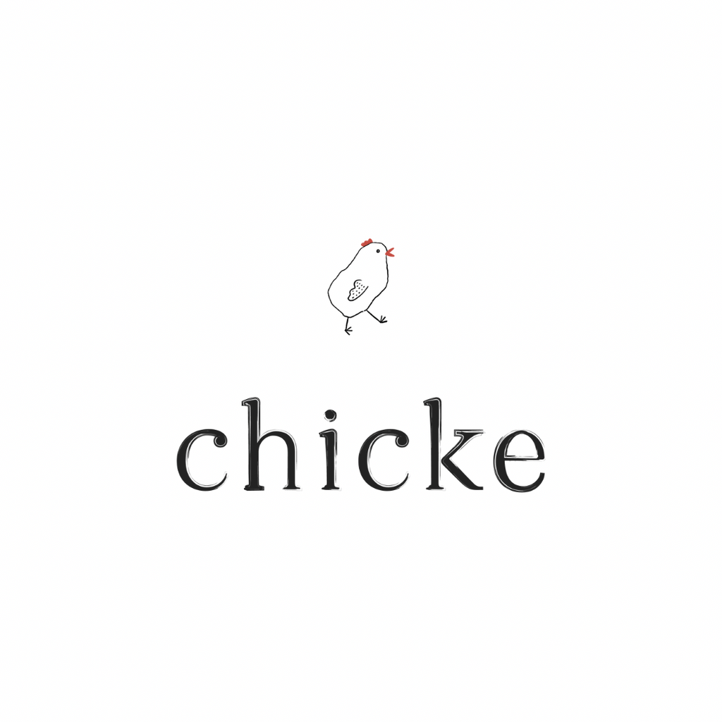 Chicke Gift Card - Chicke