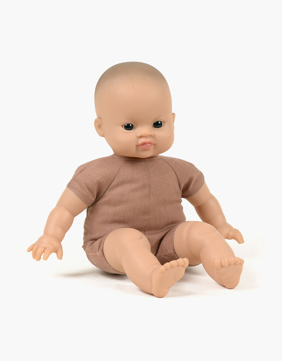 Matteo Baby Doll - Chicke