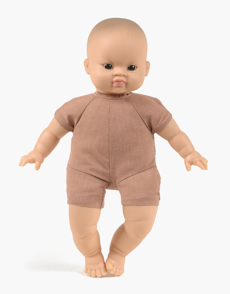 Matteo Baby Doll - Chicke