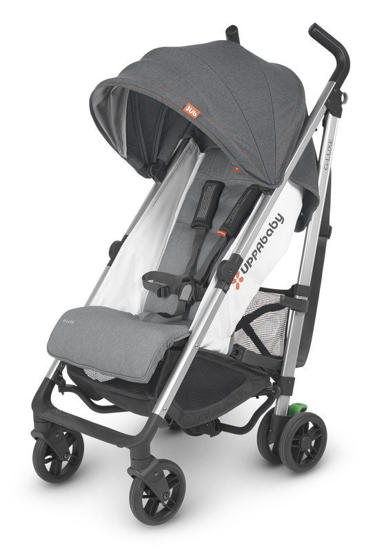 uppababy ella G-Luxe V2 – Chicke