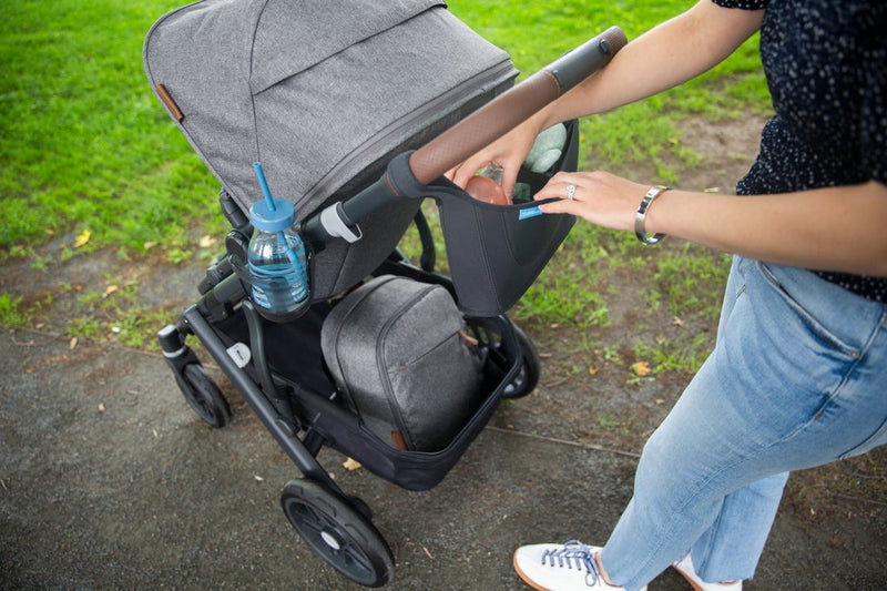 uppababy minu cup holder install Cup Holder for Vista, Cruz, Minu (all models) – Chicke