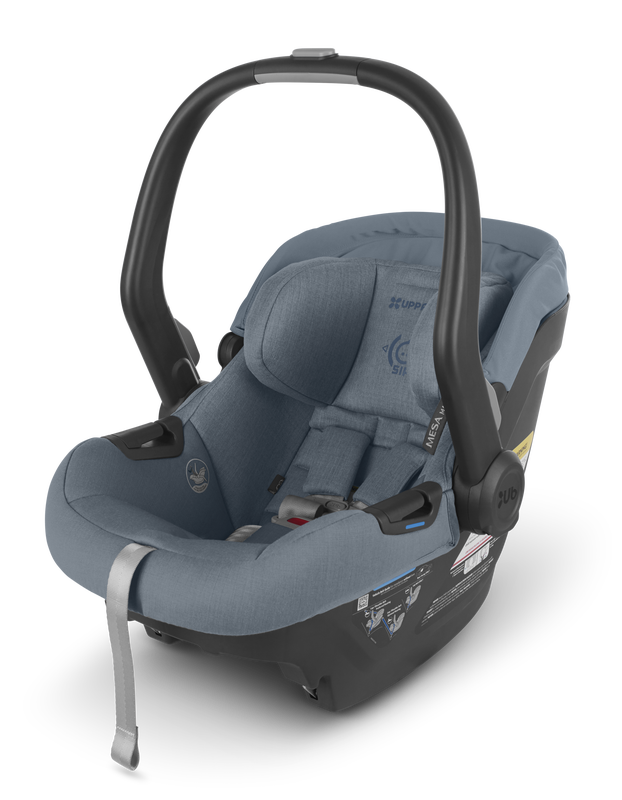 Jordan mesa car seat sales