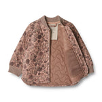 Thermo Jacket Loui (baby) - Rose Dawn Flowers