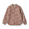 Thermo Jacket Loui - Rose Dawn Flowers