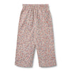 Kids Chevy Sweatpants - Rose Dust Flowers