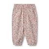 Baby Chevy Sweatpants - Rose Dust Flowers