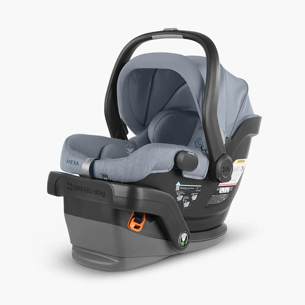 Uppababy cozy ganoosh sales henry