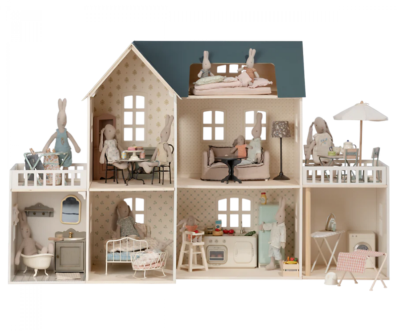House of Miniature - Bonus Room