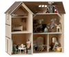 Dollhouse - Mouse Hole Farmhouse