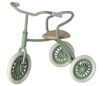 Abri à Tricycle, Mouse - Green