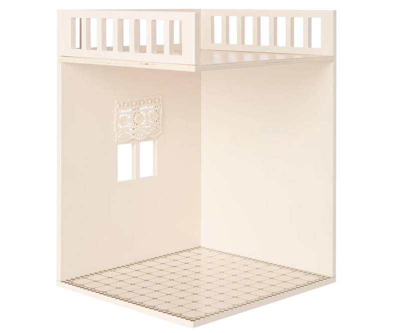 House of Miniature - Bathroom