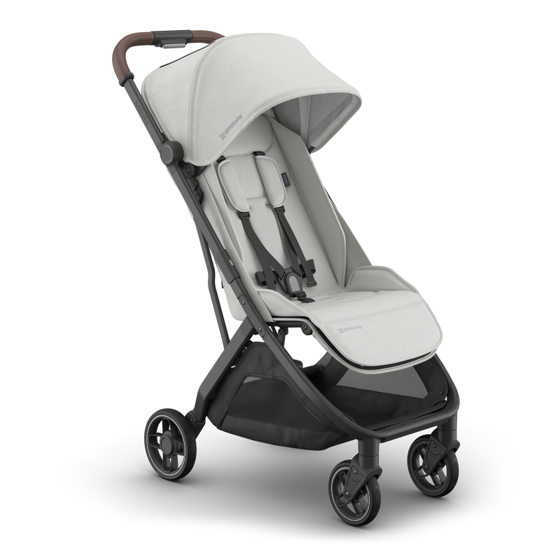 Uppababy Minu V3 Evelyn Meadow Green