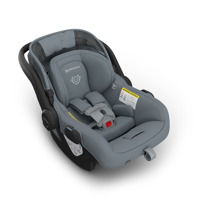 uppababy mesa car seat weight and height limit UPPAbaby Mesa V3 Infant Car Seat