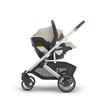 Cruz V3 Stroller