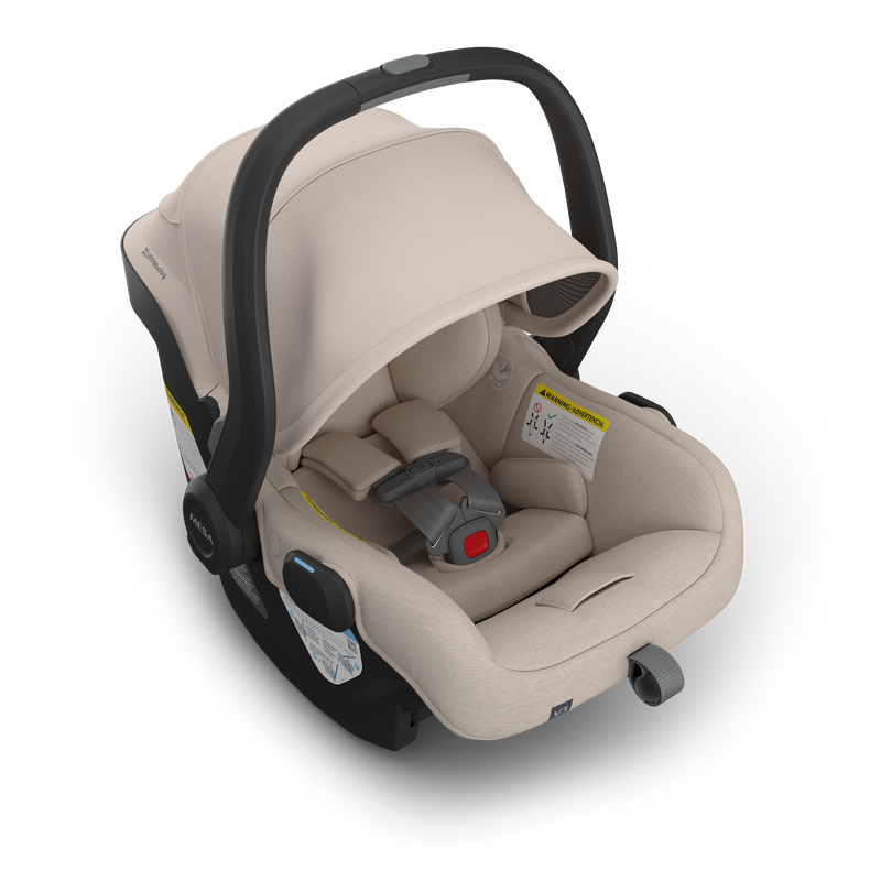 uppababy mesa strap adjustment Mesa V3 Infant Carseat – Chicke