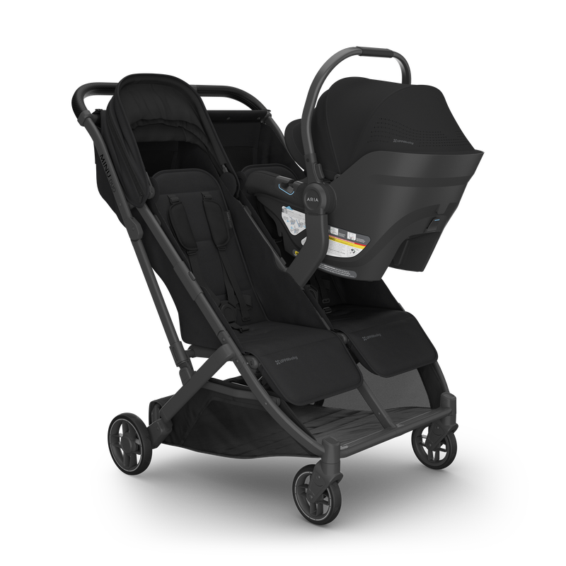 UPPAbaby Minu Duo Stroller