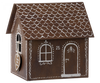 Gingerbread House - Small
