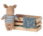Pig in a Box, Baby - Boy