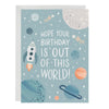 Assorted Birthday Cards - Chicke