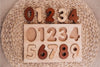 Number Puzzle - Natural
