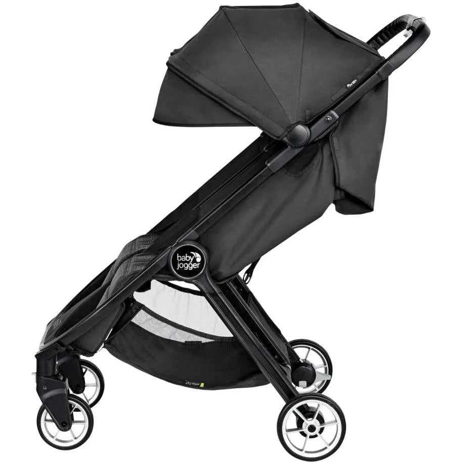 Baby Jogger City Tour 2 Double Stroller - Chicke