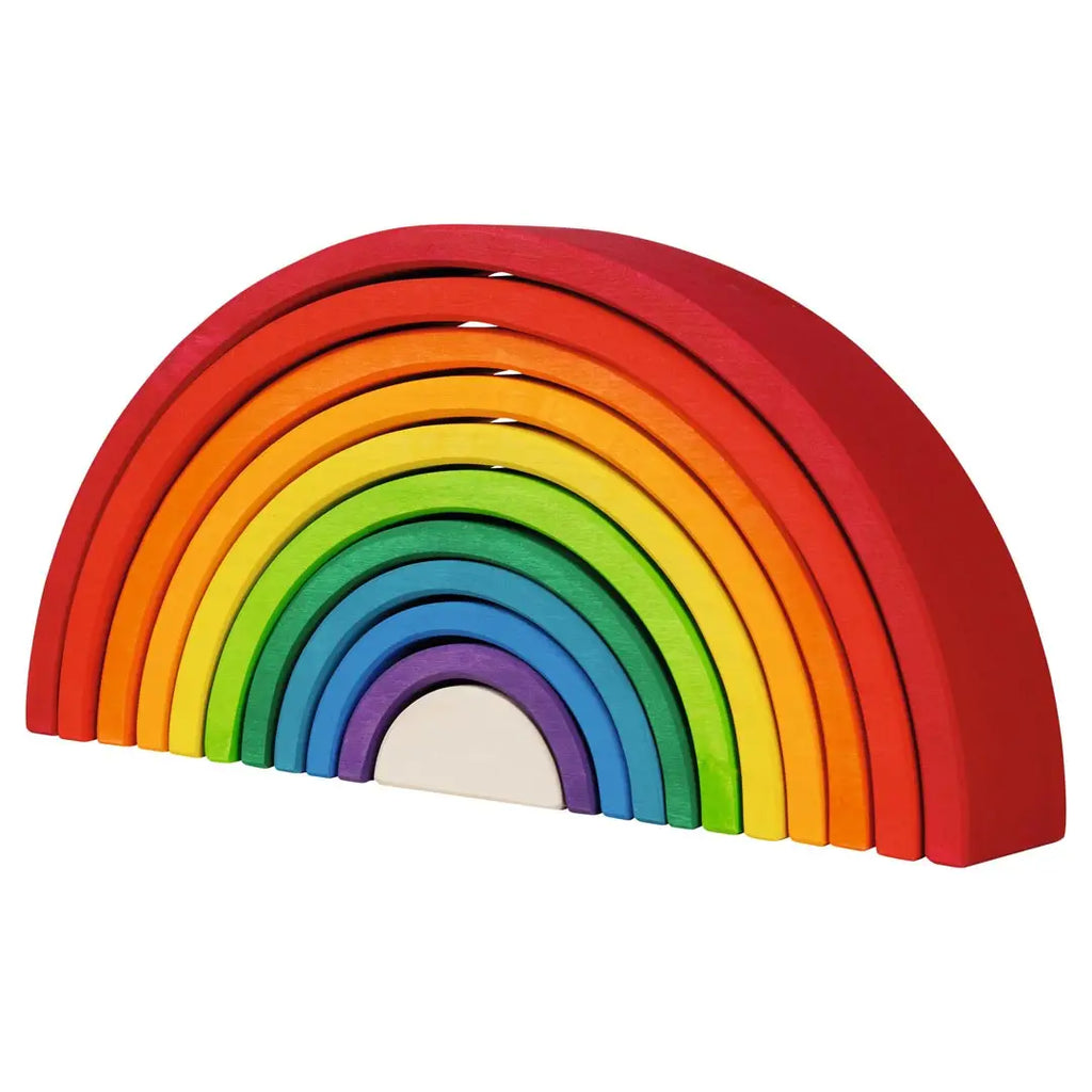 Rainbow Blocks - Chicke