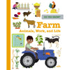 Do You Know?: Farm Animals, Work, and Life