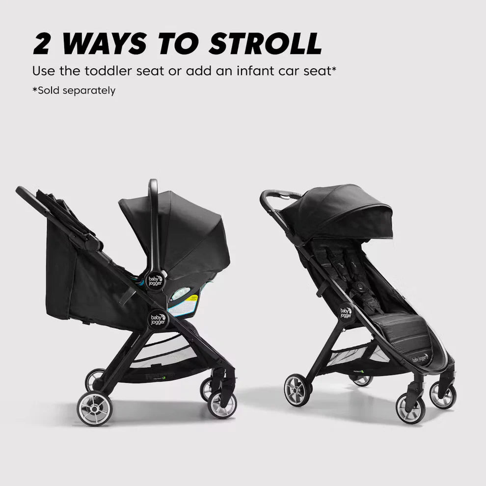 Baby Jogger City Tour 2 Stroller - Chicke