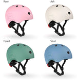 Helmet - Assorted Colors