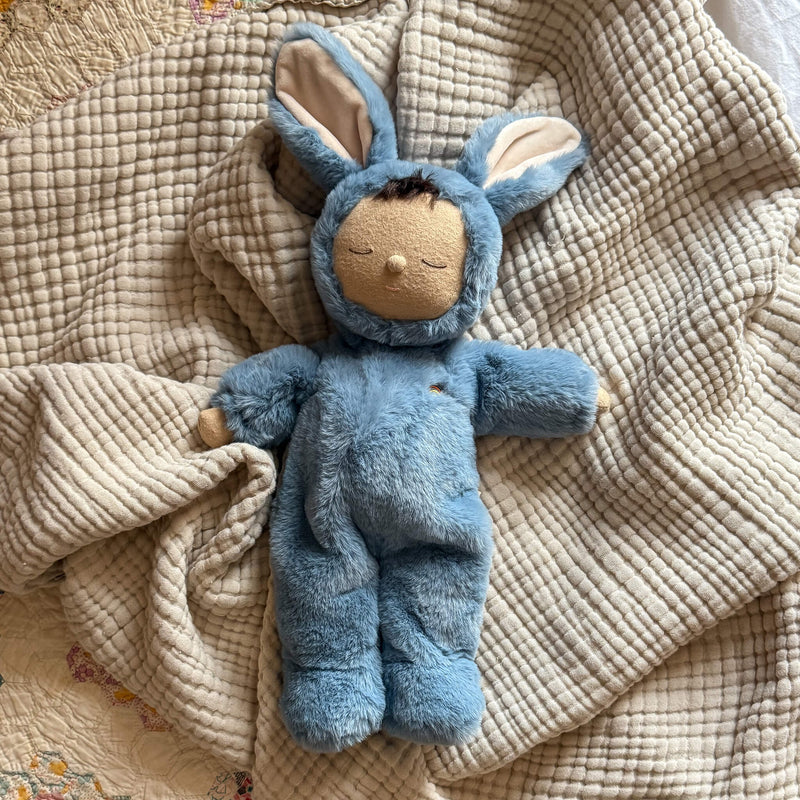 Cozy Dinkums -  Bunny Twiggy - Chicke