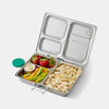 Launch Stainless Steel Lunch Box