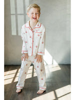 Pajama Set - Saint Nicholas