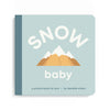 Snow Baby Book