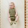 Stay On Baby Boots | Artichoke