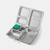 Launch Stainless Steel Lunch Box